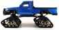 Preview: 22458 AMXROCK RCX10TB SCALE CRAWLER PICK-UP 1:10 RTR BLAU