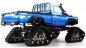 Preview: AMXROCK RCX10TB SCALE CRAWLER PICK-UP 1:10 RTR BLAU