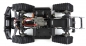 Preview: 22458 AMXROCK RCX10TB SCALE CRAWLER PICK-UP 1:10 RTR BLAU