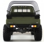 Preview: 22460 AMX Rock RCX10BS Scale Crawler grün