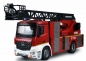 Preview: 22502 RC-Feuerwehr Arocs 1:18 RTR