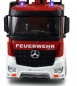 Preview: 22502 RC-Feuerwehr Arocs 1:18 RTR