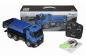 Preview: 22537 MB-AROCS LKW Kipper RTR/blau 10K