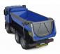 Preview: 22537 MB-AROCS LKW Kipper RTR/blau 10K