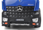 Preview: 22537 MB-AROCS LKW Kipper RTR/blau 10K
