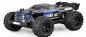 Preview: 22603 HYPER GO TRUGGY BRUSHED 4WD MIT GPS 1:16 RTR BLAU