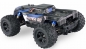 Preview: 22603 HYPER GO TRUGGY BRUSHED 4WD MIT GPS 1:16 RTR BLAU