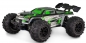 Preview: 22604 CONQUER RACE TRUGGY BRUSHED 4WD 1:16 RTR GRÜN