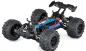 Preview: 22604 CONQUER RACE TRUGGY BRUSHED 4WD 1:16 RTR GRÜN