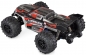 Preview: 22605 CONQUER RACE TRUGGY BRUSHED 4WD 1:16 RTR ROT