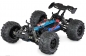 Preview: 22605 CONQUER RACE TRUGGY BRUSHED 4WD 1:16 RTR ROT