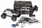 Preview: 22606 GANTRY CROSS-COUNTRY TRUCK BRUSHED 4WD 1:16 RTR WEISS