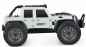 Preview: 22606 GANTRY CROSS-COUNTRY TRUCK BRUSHED 4WD 1:16 RTR WEISS