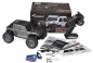 Preview: 22607 GANTRY CROSS-COUNTRY TRUCK BRUSHED 4WD 1:16 RTR GRAU