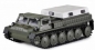 Preview: 22617 GEPANZERTES RC KETTENFAHRZEUG 1:16 RTR OLIVGRÜN/WEISS