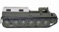 Preview: 22617 GEPANZERTES RC KETTENFAHRZEUG 1:16 RTR OLIVGRÜN/WEISS