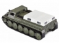 Preview: 22617 GEPANZERTES RC KETTENFAHRZEUG 1:16 RTR OLIVGRÜN/WEISS