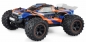 Preview: 22619 HYPER GO TRUGGY BRUSHED 4WD 1:16 RTR BLAU/ORANGE