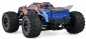 Preview: 22619 HYPER GO TRUGGY BRUSHED 4WD 1:16 RTR BLAU/ORANGE
