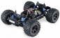 Preview: 22619 HYPER GO TRUGGY BRUSHED 4WD 1:16 RTR BLAU/ORANGE