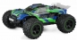 Preview: 22620 HYPER GO TRUGGY BRUSHED 4WD 1:16 RTR BLAU/GRÜN
