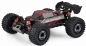 Preview: 22621 HYPER GO BUGGY BRUSHED 4WD 1:16 RTR ROT