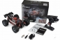 Preview: 22621 HYPER GO BUGGY BRUSHED 4WD 1:16 RTR ROT