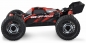 Preview: 22621 HYPER GO BUGGY BRUSHED 4WD 1:16 RTR ROT
