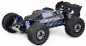 Preview: 22626 HYPER GO BUGGY BRUSHLESS 3S 4WD 1:16 RTR BLAU