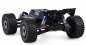 Preview: 22626 HYPER GO BUGGY BRUSHLESS 3S 4WD 1:16 RTR BLAU