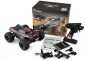 Preview: 22629 HYPER GO TRUGGY BRUSHLESS 4WD 1:16 RTR SCHWARZ/ROT