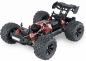 Preview: 22629 HYPER GO TRUGGY BRUSHLESS 4WD 1:16 RTR SCHWARZ/ROT