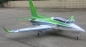 Preview: 24098 AMXFLIGHT VIPER JET V4 PRO 6-8S GRÜN PNP