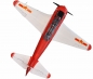 Preview: 24100 AMXFLIGHT YAK-11 ROT/WEISS EPO 6S PNP