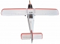 Preview: 24103 AMXFLIGHT DO-27 ROT/WEISS EPO PNP