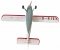 Preview: 24103 AMXFLIGHT DO-27 ROT/WEISS EPO PNP