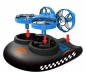 Preview: 25307 QC TRIX 3in1 Luftkissenfahrzeug blau
