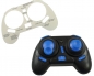 Preview: 25307 QC TRIX 3in1 Luftkissenfahrzeug blau