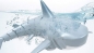 Preview: 26087 SHARKY - der blaue Hai RTR 4/2,4 GHz