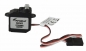 Preview: 28314 Servo AMX ST55 MG Digital 8mm 9N/0,1s