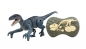 Preview: 40010 RC-Dino VELOCIRAPTOR Dinosaurier 21cm RTR