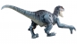 Preview: 40010 RC-Dino VELOCIRAPTOR Dinosaurier 21cm RTR