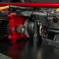 Preview: Arrma INFRACTION 6S BLX V2 in blau und grau