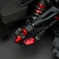 Preview: Arrma INFRACTION 6S BLX V2 in blau und grau