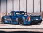 Preview: Arrma INFRACTION 6S BLX V2 in blau und grau