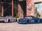 Preview: Arrma INFRACTION 6S BLX V2 in blau und grau