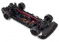 Preview: Arrma INFRACTION 6S BLX V2 in blau und grau