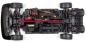 Preview: Arrma INFRACTION 6S BLX V2 in blau und grau
