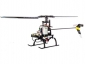 Preview: BLH1180 BLADE-120S2 SR-Heli/SAFE BNF-basic