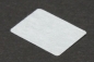 Preview: C2469 Ruderscharnier Vlies 20x25mm 10Stück